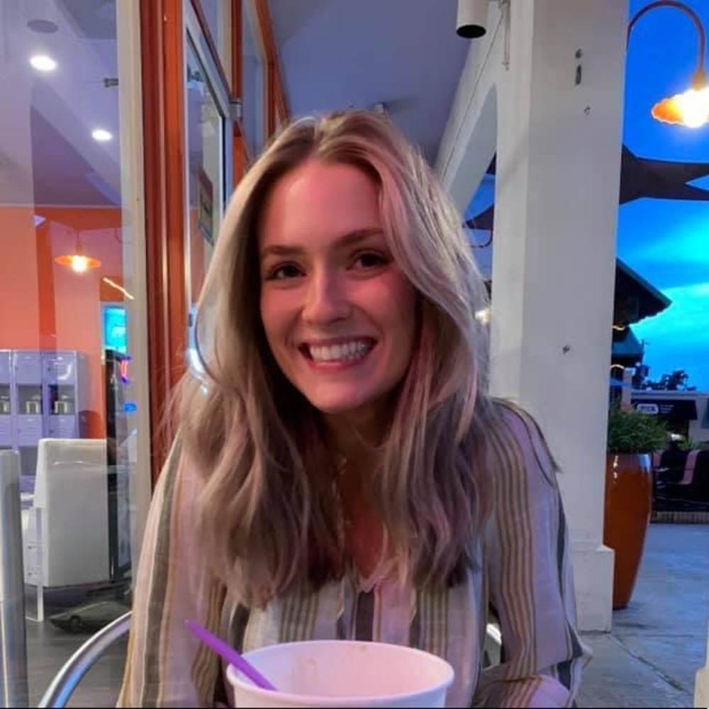Meet your Posher, Allison
